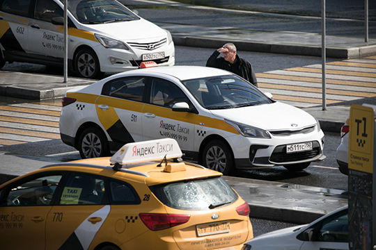 В планах крупнейшего китайского перевозчика оперативно набрать несколько тысяч водителей, сверхзадача победить по числу заказов «Яндекс.Такси»