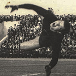 Александр Иванов — игрок «Рубина» в 1972-79 годы