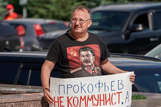 «Ветер пожнет бурю! Кто в Татарстане постоянно снимал с выборов «Коммунистов России»?!»