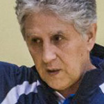 Ренат Камалетдинов — игрок «Рубина» в 1974-1978, 1989 годах