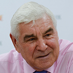 Фатих Сибагатуллин — депутат Госдумы
