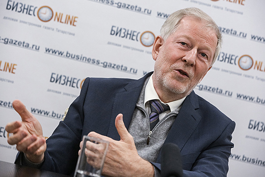 «Самое время обсудить полную отмену налога для бедных людей»