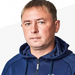 Денис Девицкий — Главный тренер молодёжной команды КАМАЗа