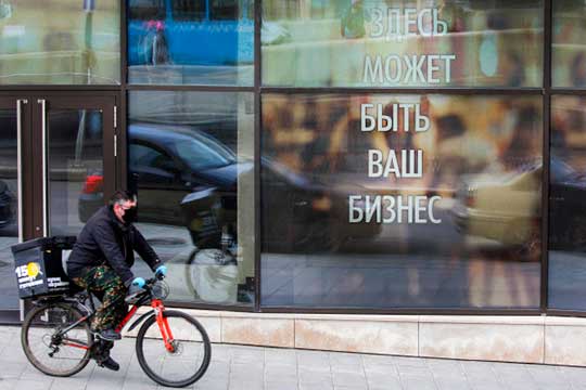 Ильдар Шакиров ожидает, что падение по основным показателям (численность работников, обороты, средняя зарплата) составит 20-30%, а по особо пострадавшим направлениям МСБ до 60%