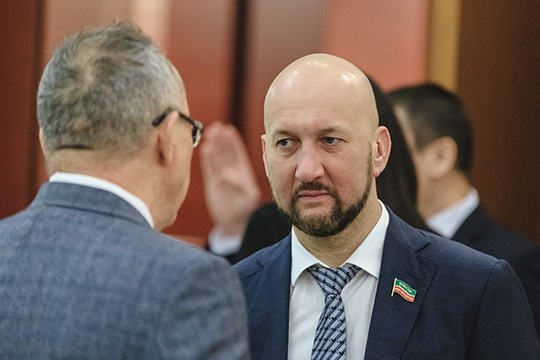 «Транспортные компании заинтересованы оставлять комплексы сортировки мусора без работы»