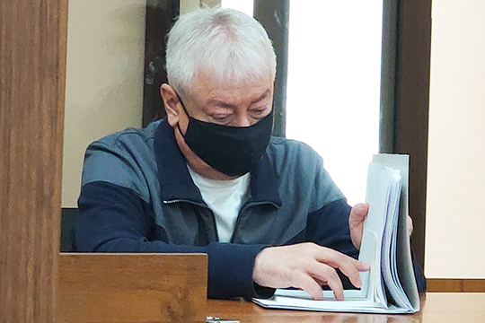 Переписка в ТФБ: «Не знаю, как мы будем это делать, но нам нужна чистая отчетность»
