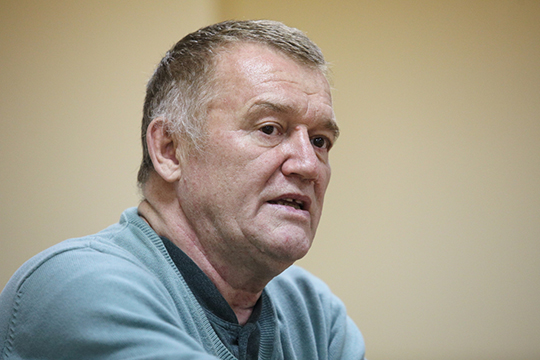 Шамиль Султанов: «У Кремля нет единой выверенной стратегии по поводу режима Лукашенко»