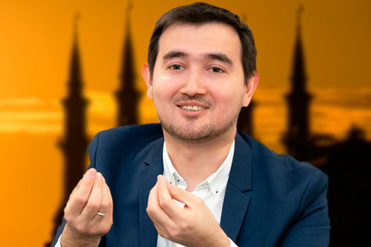 «В 90-е на улицах Казани было много книжных магазинов, а сейчас кругом лишь платья»