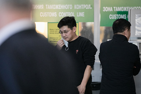 За весь 2019 год казанский аэропорт обслужил почти 3,5 млн пассажиров. По состоянию на 13 августа, эта цифра с начала года достигла лишь отметки в 1 млн пассажиров