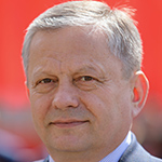 Марат Бариев — депутат Госдумы РФ