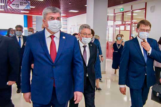 «В полный рост встала проблема неготовности родителей контролировать своего ребенка»