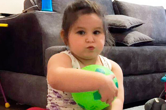 Помочь сделать первые шаги без боли