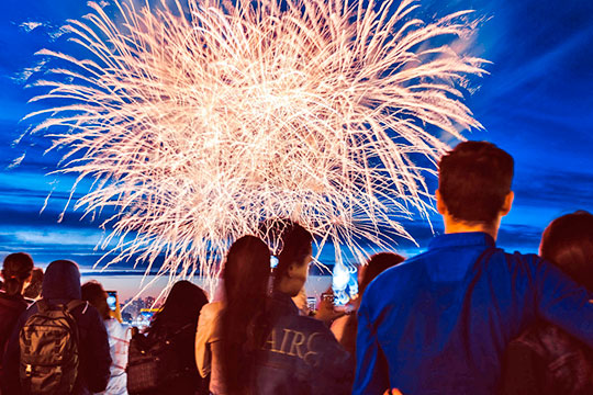 Салават с оркестром, Tat Cult Fest, Элвин Грей vs Слуцкий: афиша Казани на 29–30 августа