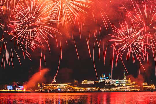 100-летие ТАССР с Сюткиным и Безруковым: гид по празднествам 30 августа