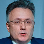 Ильшат Аминов — генеральный директор телерадиокомпании «Новый век»