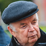 Фандас Сафиуллин — экс-депутат Госдумы, депутат Верховного Совета ТАССР в 1990 году