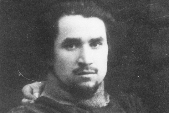 «Ни один из татар — политических деятелей XX века не пользовался и не пользуется такой известностью в стране и за рубежом, как Мирсаид Султан-Галиев»