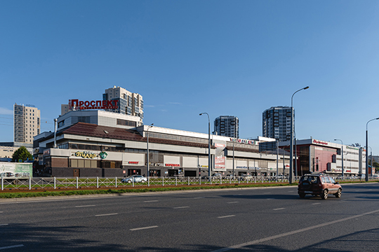 Автомобиль в обмен на чек из магазина: в ТЦ «Проспект» проводят ежегодный розыгрыш