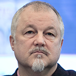 Алексей Куртов — президент Российской ассоциации политических консультантов