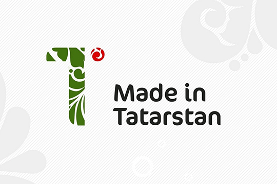 Также для новой концепции мы впервые разработали отдельный логотип. В нём мы хотели отразить свою связь с Татарстаном и при этом сохранить хоккейную привязку