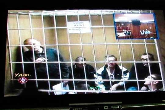 Хайдар Халиуллин после 9 месяцев в СИЗО: «Я вообще ни при чем, что тут делаю – непонятно»