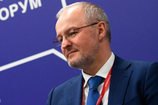 План Троценко: как «Аммоний» проапгрейдят за 12 миллиардов