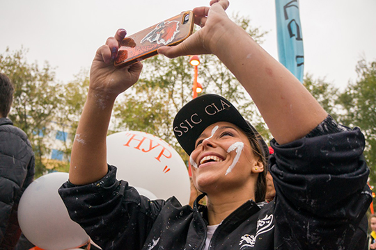 «Есть мечта сделать Набережные Челны центром притяжения, магнитом»