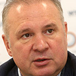 Вячеслав Зубарев — председатель совета директоров ГК «ТрансТехСервис»