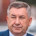 Ильшат Ганиев — генеральный директор ООО «Тепличный комбинат «Майский»