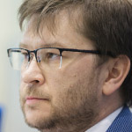 Рушан Сахбиев — заместитель председателя Волго-Вятского банка — управляющий отделением «Банк Татарстан» ПАО Сбербанк