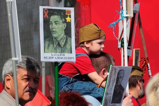 Федор Баталов был удостоен звания Героя Советского Союза на 48-й день Великой Отечественной войны, но получить награду не успел…