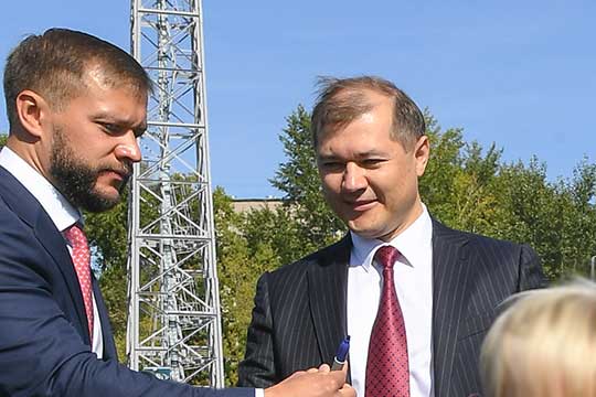 Кто возглавит кабмин Татарстана после выборов и кого еще поменяют в ТАИФе?