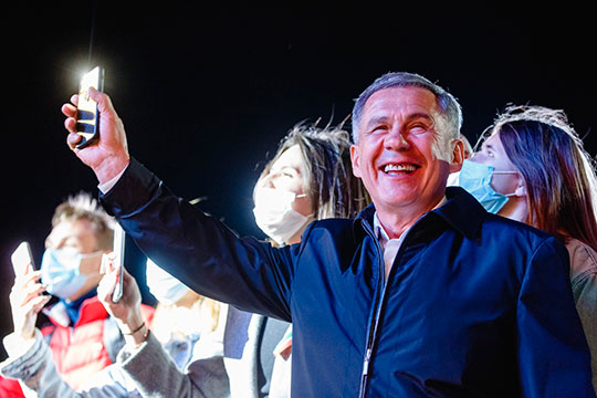 «Это был пик проверки на прочность»: чем для Татарстана заканчиваются выборы-2020?