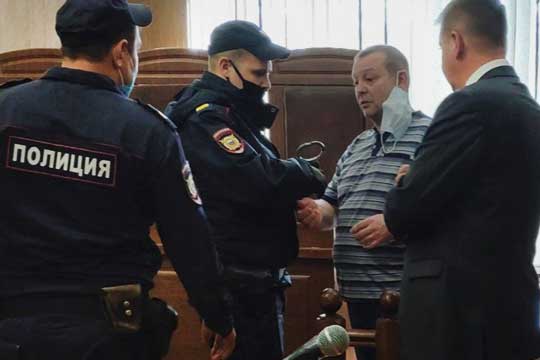 На службу – за взятку: как бывшие сотрудники танкового училища устраивали выпускников