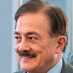 Камиль Исхаков — помощник президента РТ