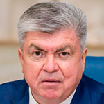Наиль Магдеев — мэр Набережных Челнов
