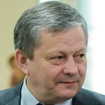 Марат Бариев — депутат Госдумы