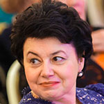 Лилия Маврина — секретарь Государственного совета РТ