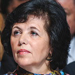 Мария Горшунова — генеральный директор ООО ПКФ «Майдан»
