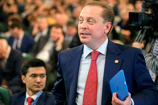 У руля Нижнекамска: 15 успехов, неудач и вызовов Айдара Метшина