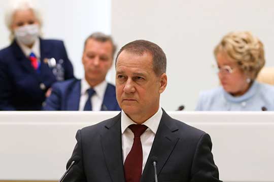 «Просить бесполезно, договориться невозможно»: ВС РФ забрал главу арбитража Поволжья