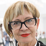 Мадина Тимерзянова — директор Национальной библиотеки РТ