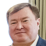 Рифат Фаттахов — руководитель фонда им. Вагапова