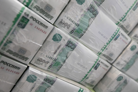Ситуация с резервированием по портфелю также ухудшилась: «кубышку» пришлось пополнить на 1,7 млрд рублей, в то время как год назад из нее достали 161 млн