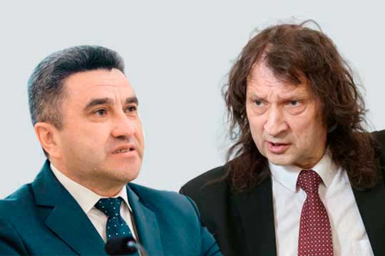 Директор Шмаков – министру Хадиуллину: «Пора отменять классно-урочную систему!»