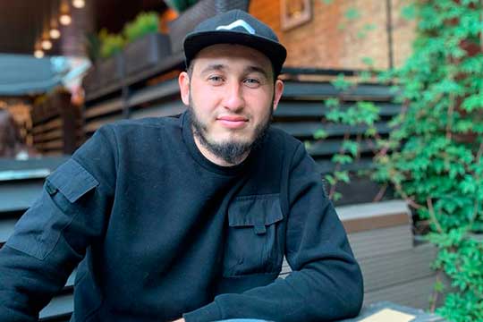«Намаз и пост – то, что мы делаем для себя. Но разве Пророк Мухаммад этим ограничивался?»