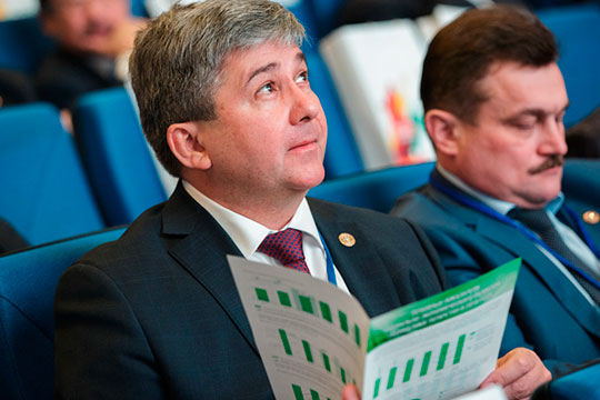 Где точки роста Зеленодольского района в нынешних экономических условиях?