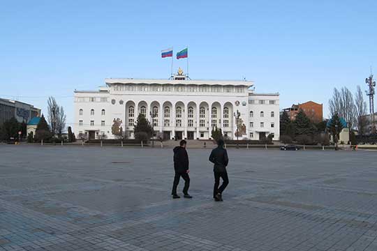 Президент поставил задачу продолжить декриминализацию Дагестана, что можно расценивать как все же незавершенный прежним руководством фронт работ