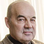 Виктор Классен — генеральный директор АО «Радиокомпания «Вектор»