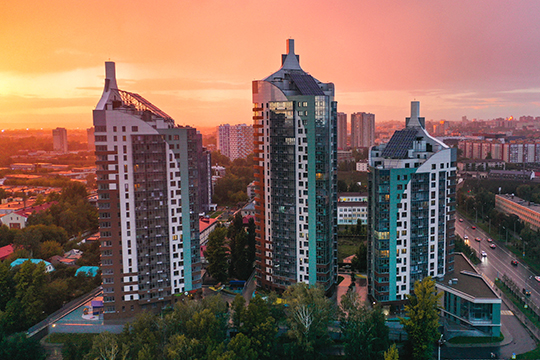 В рост и вширь: как #Суварстроит освоит земельный банк с потенциалом в 1,6 млн «квадратов»